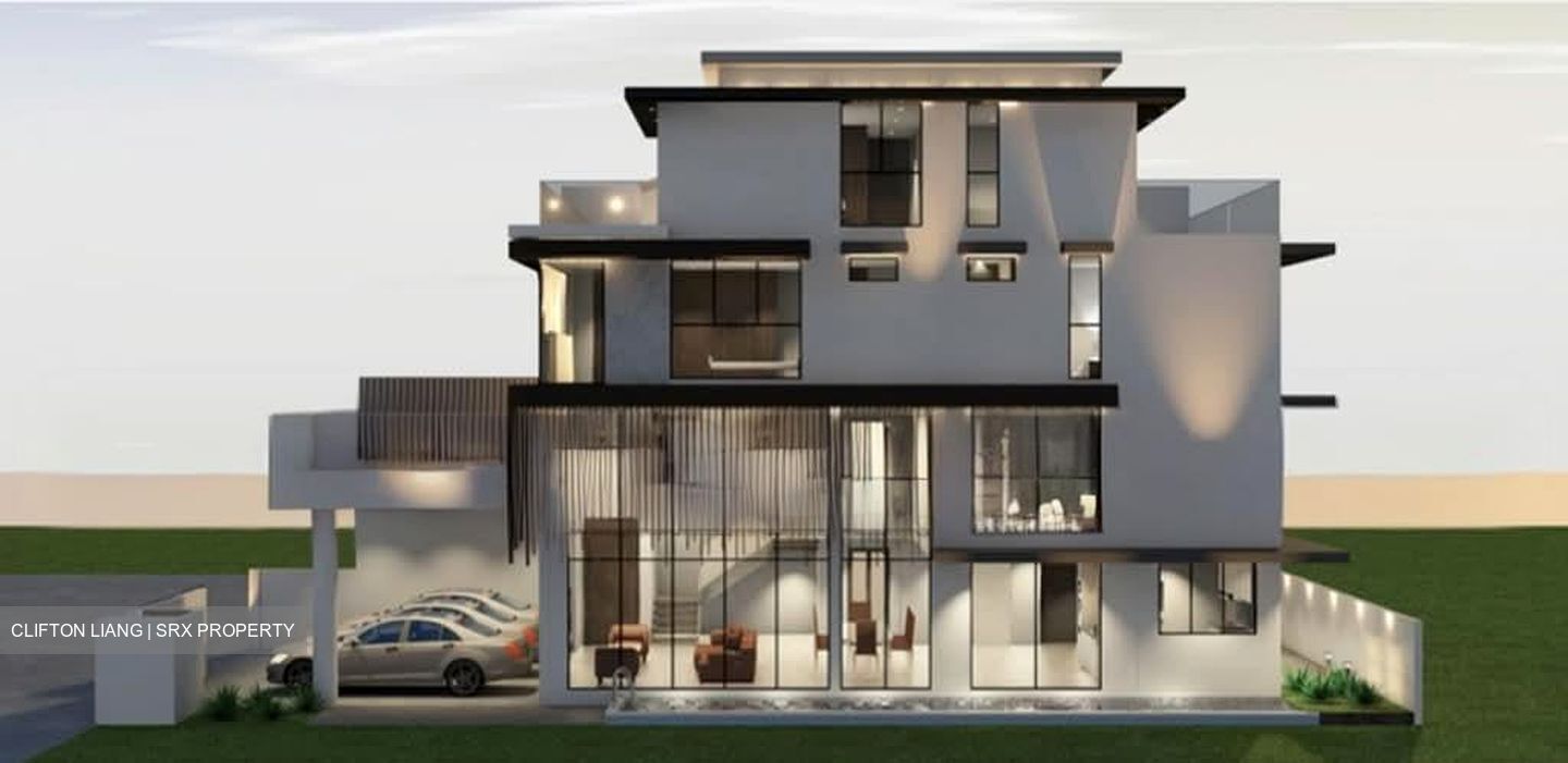 Opera Estate (D15), Semi-Detached #599161891